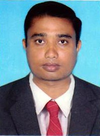 Dr. Pankaj Kumar Ray